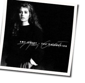 Too Late by Amy Grant