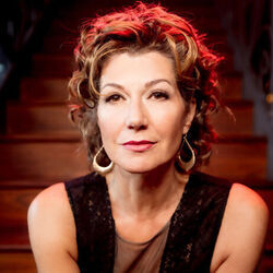 Trees Well Never See Chords by Amy Grant