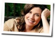 Your Great Name Accustic by Amy Grant