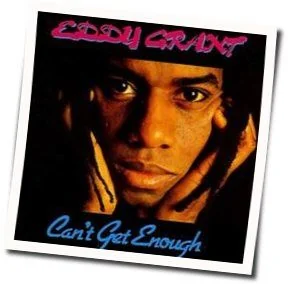 Do You Feel My Love Chords by Eddy Grant