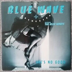 Blue Wave by Eddy Grant