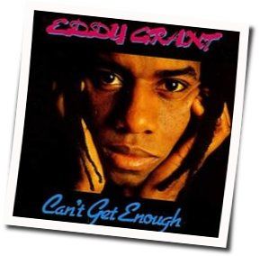 Eddy Grant chords for Do you feel my love