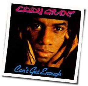 Do You Feel My Love Chords by Eddy Grant