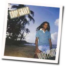 War Party Chords by Eddy Grant