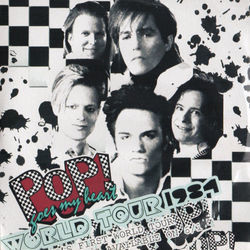 Pop Goes My Heart Chords by Hugh Grant
