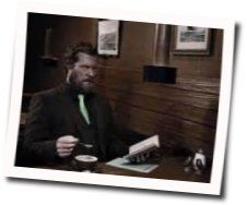 Gmf Chords by John Grant