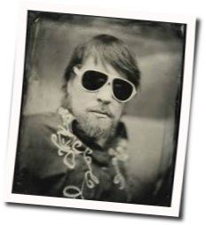 I Wanna Go To Marz Chords by John Grant