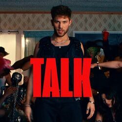 Talk Chords by Grant Knoche