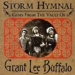 I Will Take Him Chords by Grant Lee Buffalo