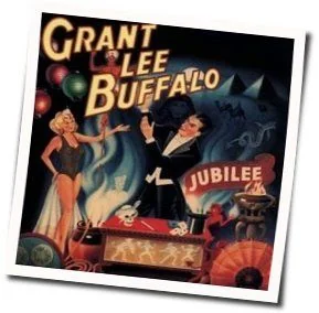 Seconds Chords by Grant Lee Buffalo