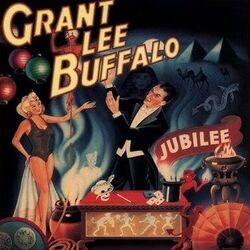 Come To Mama She Say Chords by Grant Lee Buffalo
