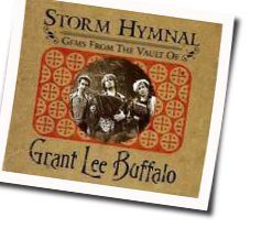 Happiness Chords by Grant Lee Buffalo