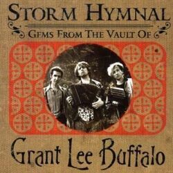 I Will Take Him Chords by Grant Lee Buffalo