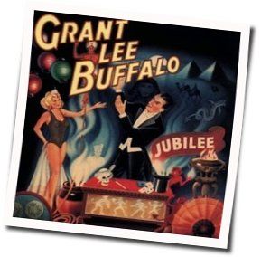 Seconds Chords by Grant Lee Buffalo