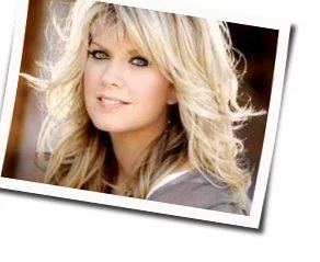 Burn Bright Chords by Natalie Grant