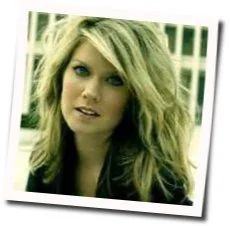 Closer To Your Heart Chords by Natalie Grant