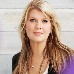 Crown Of Heaven Chords by Natalie Grant