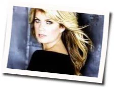Hurricane Chords by Natalie Grant