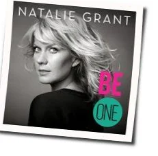 King Of The World Chords by Natalie Grant