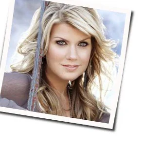 More Than Anything Chords by Natalie Grant