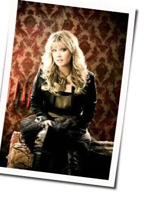 You Move Me Chords by Natalie Grant