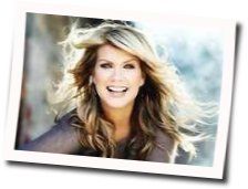 Alive Chords by Natalie Grant