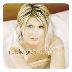 Always Be Your Baby by Natalie Grant