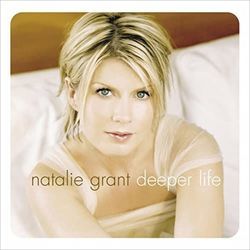 Always Be Your Baby Chords by Natalie Grant