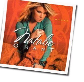 Another Day Chords by Natalie Grant