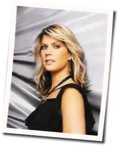 Back At My Heart Chords by Natalie Grant