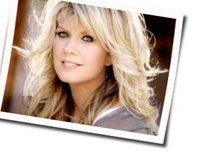 Burn Bright Chords by Natalie Grant