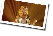 Clean Chords by Natalie Grant