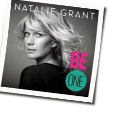 Clean  Chords by Natalie Grant