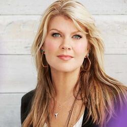 Crown Of Heaven Chords by Natalie Grant