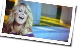 Desert Song Chords by Natalie Grant