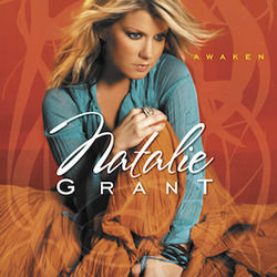 Held by Natalie Grant