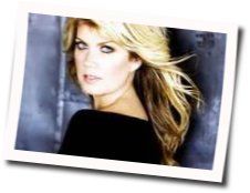 Hurricane Chords by Natalie Grant