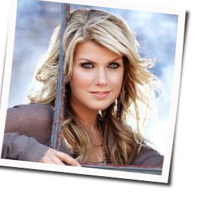 In Christ Alone Chords by Natalie Grant