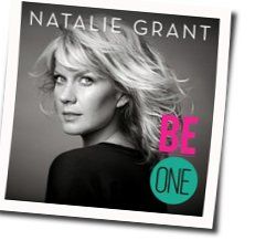 King Of The World Chords by Natalie Grant