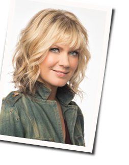 King Of The World Acoustic Chords by Natalie Grant
