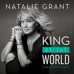 King Of The World  Chords by Natalie Grant