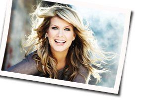 Living For The Day Acoustic Chords by Natalie Grant