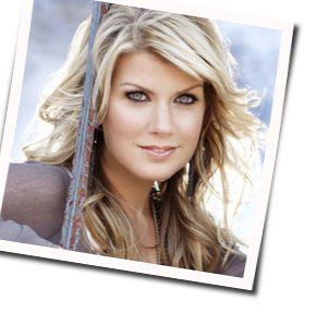 More Than Anything Chords by Natalie Grant