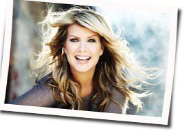 More Than Anything  Chords by Natalie Grant