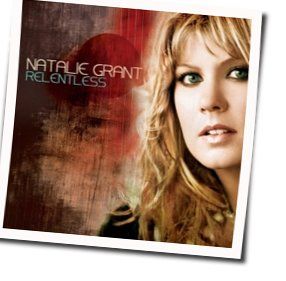 Perfect People Chords by Natalie Grant