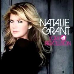 Power Of The Cross by Natalie Grant
