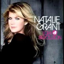 Power Of The Cross Chords by Natalie Grant