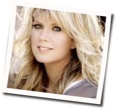 Your Great Name Tab by Natalie Grant