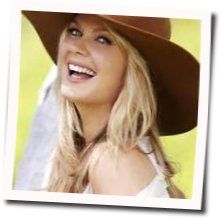 Your Great Name Accustic Chords by Natalie Grant