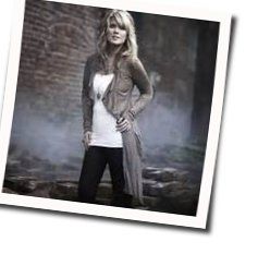 Your Great Name  Chords by Natalie Grant